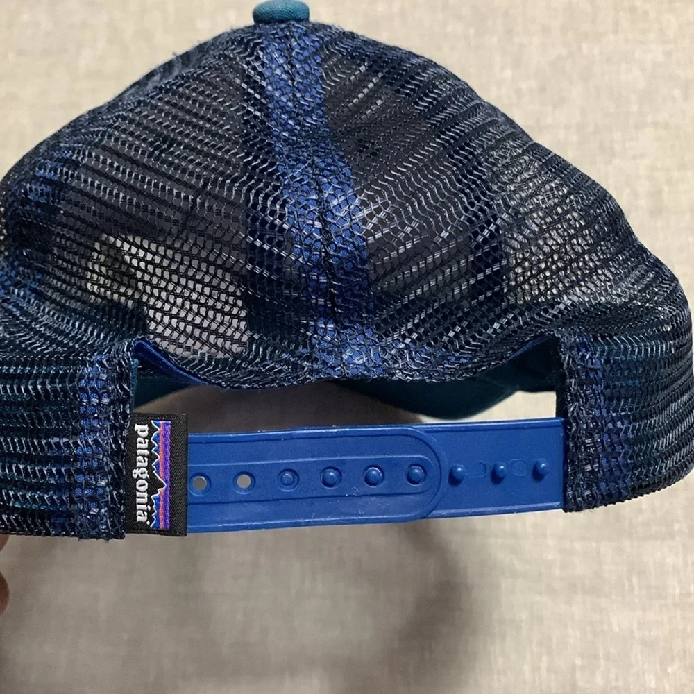 Patagonia Cap & Wool Beanie 47 NY Yankees Cap Men/Women Unisex Bundle